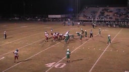 Jackson County football highlights Pendleton County High School