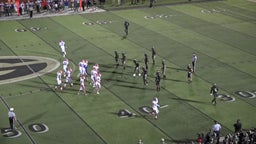 McKeesport football highlights Gateway High School