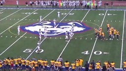 North Star football highlights Omaha Northwest High School