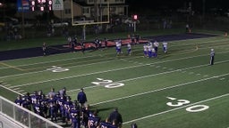 Man football highlights vs. Van