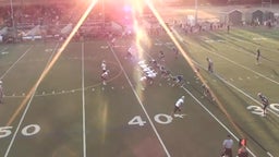Sheldon football highlights Southridge High School