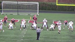 Gavin Malicki's highlights Grant High School