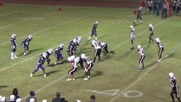 Washington football highlights Cortez High School