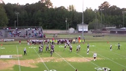 Okolona football highlights Houston