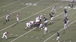 Connor Leeper's highlights Southmoore