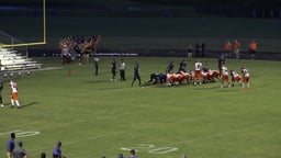 Oviedo football highlights Timber Creek High School