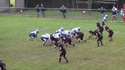 Sherman football highlights Valley High School
