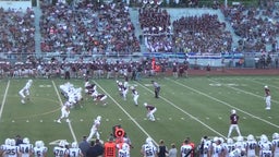 Hollidaysburg football highlights Altoona