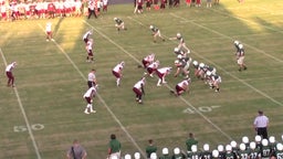 Lakewood Ranch football highlights Riverview High School