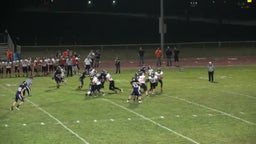 Atchison County football highlights Nemaha Central High School