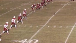 Little Falls football highlights Willmar High School