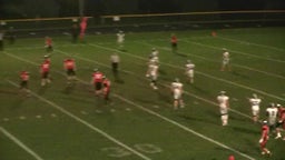 Tipton football highlights vs. Williamsburg High