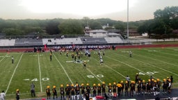 Kankakee football highlights Thornwood High School