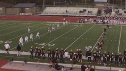 Skyview football highlights Capital High School