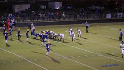 Eric Phelps's highlights Manteo High School