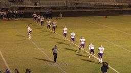 Catalina football highlights Sabino High School