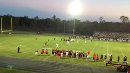 Hamilton County football highlights Suwannee High School
