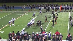 Coral Gables football highlights Southwest Miami High School