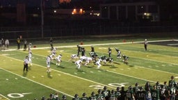 Wauwatosa West football highlights Hale