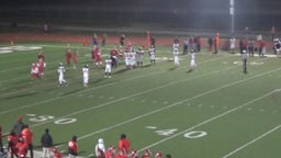 West Plains football highlights Carl Junction High School