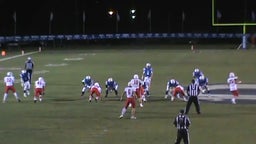 Decatur football highlights Argyle High School
