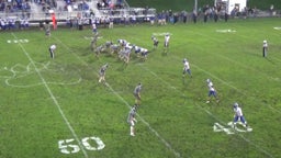 United football highlights Leetonia High School