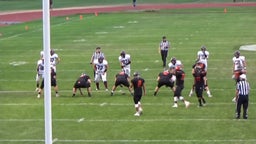 Scappoose football highlights Forest Grove High School