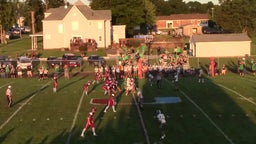 Unity/Seymour football highlights Carrollton High School