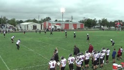 Lakeside football highlights Rock Hills High School