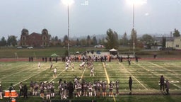 Mount Vernon football highlights Jackson High School