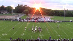 Aj Friedrich's highlights Chanhassen High School