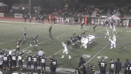 Matthew Mayer's highlights O'Fallon Township High School