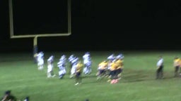 Kent County football highlights vs. Stephen Decatur HS