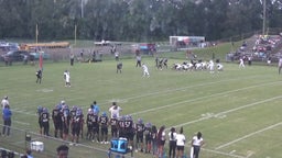 Tyner Academy football highlights Brainerd High School