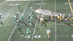 Burnsville football highlights Edina