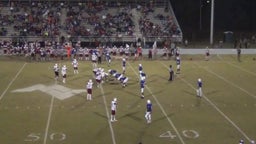 South Aiken football highlights Midland Valley High School