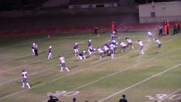 Victor Frenes's highlights Willow Canyon