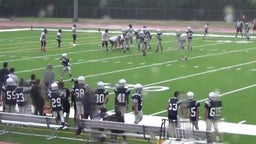 Richard Lysaker's highlights Cypress Ridge High School