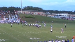 Drew Smith's highlights Dale County High School