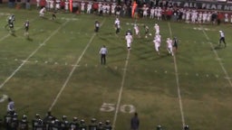 Nate Keisel's highlights vs. Payson