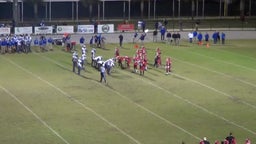 Apopka football highlights vs. Edgewater