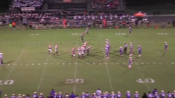 Seminole football highlights Winter Springs High School