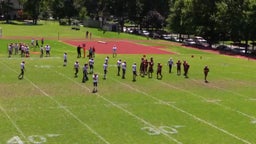 Anthony Rodriguez's highlights Haddon Heights High School