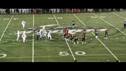 Solofa(solo) Falaniko's highlights Lakeville North High School