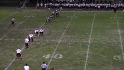 Hilliard Davidson football highlights Upper Arlington High School