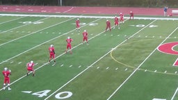 Hawken football highlights Cuyahoga Heights High School
