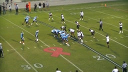 Dr. Phillips football highlights East Ridge