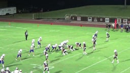 Jaden Palmer's highlights Elk City High School