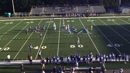Smoky Mountain football highlights East Henderson High School