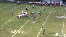 Morris Catholic football highlights vs. Hopatcong